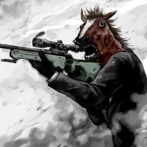 Meet your Posher, Frank